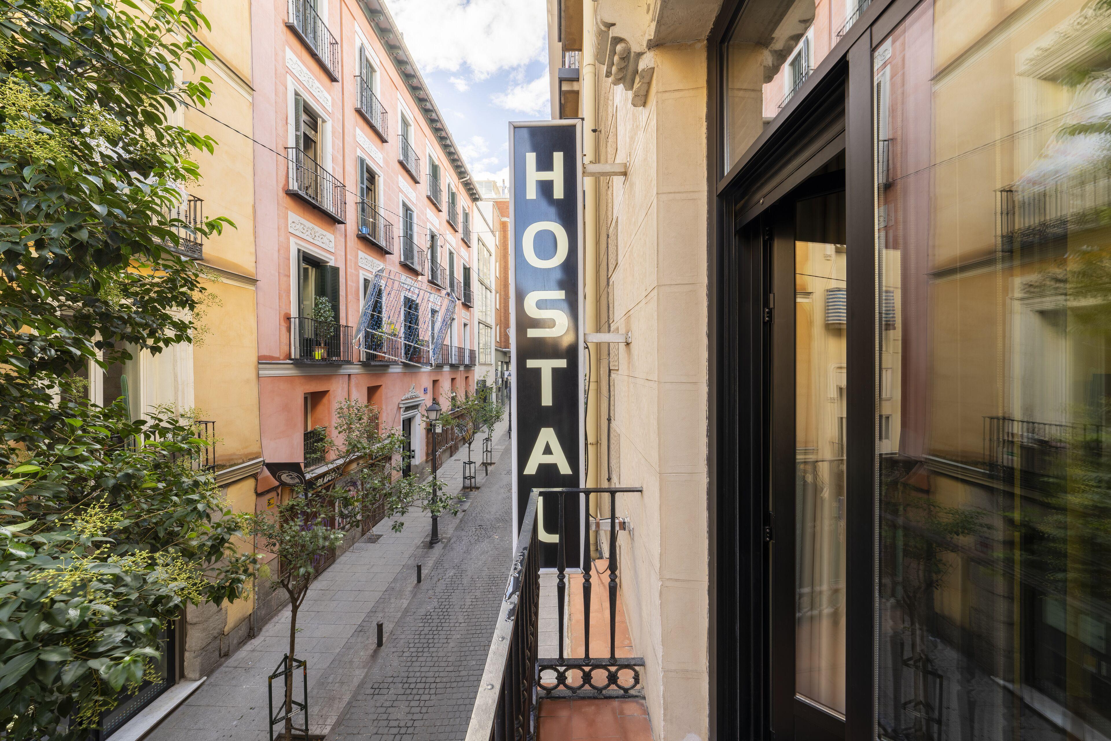 Hostal Ballesta — Foto 3